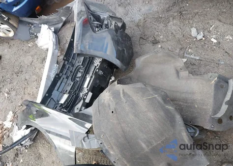 2021 Honda Accord Sport Special Edition из США, поврежденный, VIN 1HGCV1F47MA094670